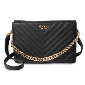 Victoria’s Secret Chain Crossbody/Clutch